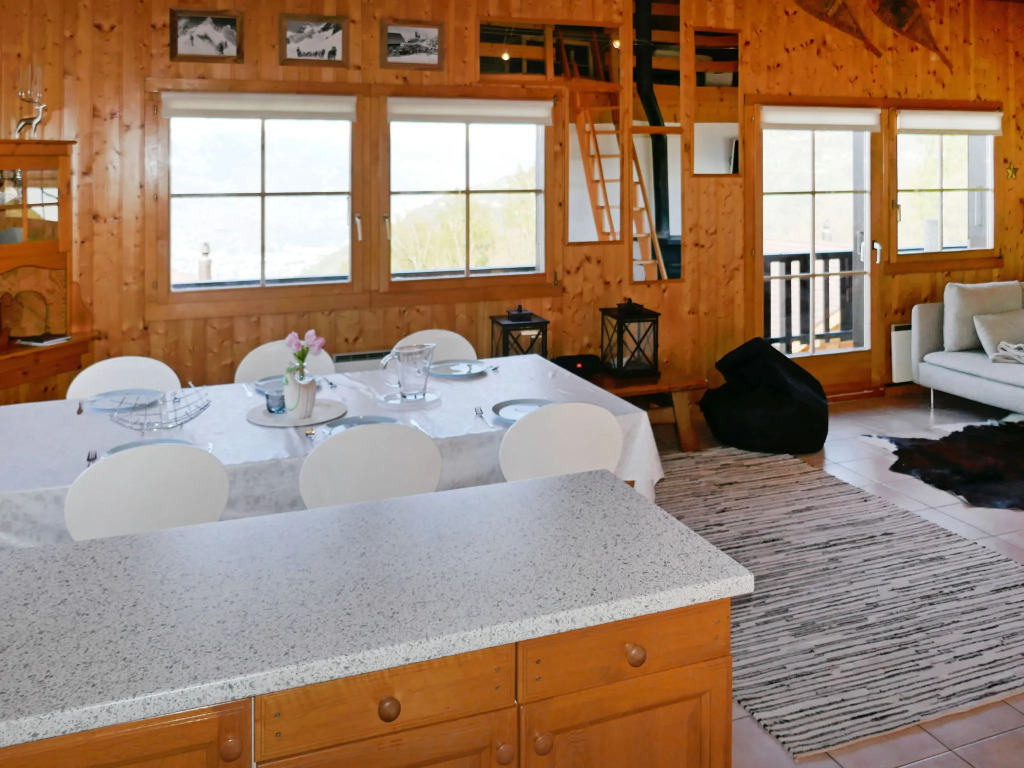 Chalet Chalet Didi