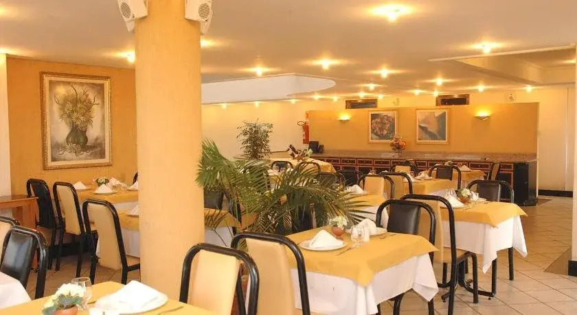 Lord Plaza Hotel