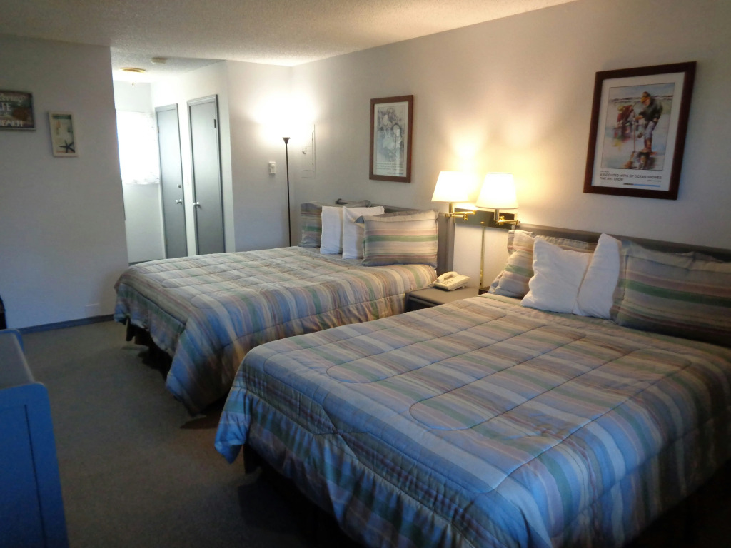 The Polynesian Resort