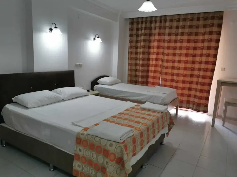 AY OTEL 2