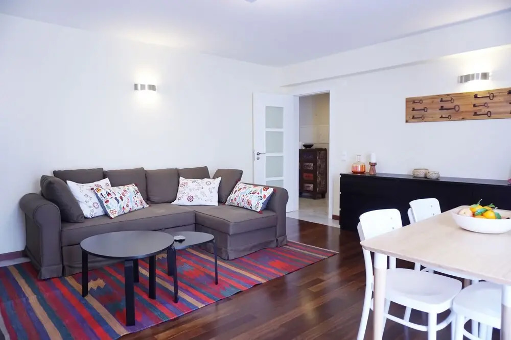 The Bonsai Apartment at Glamorous Chiado
