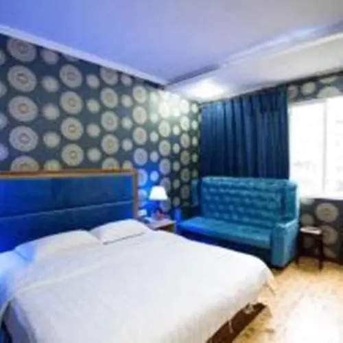 Mianyang Triumph Business Inn