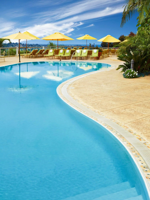 Park Hyatt Aviara Resort, Golf Club & Spa