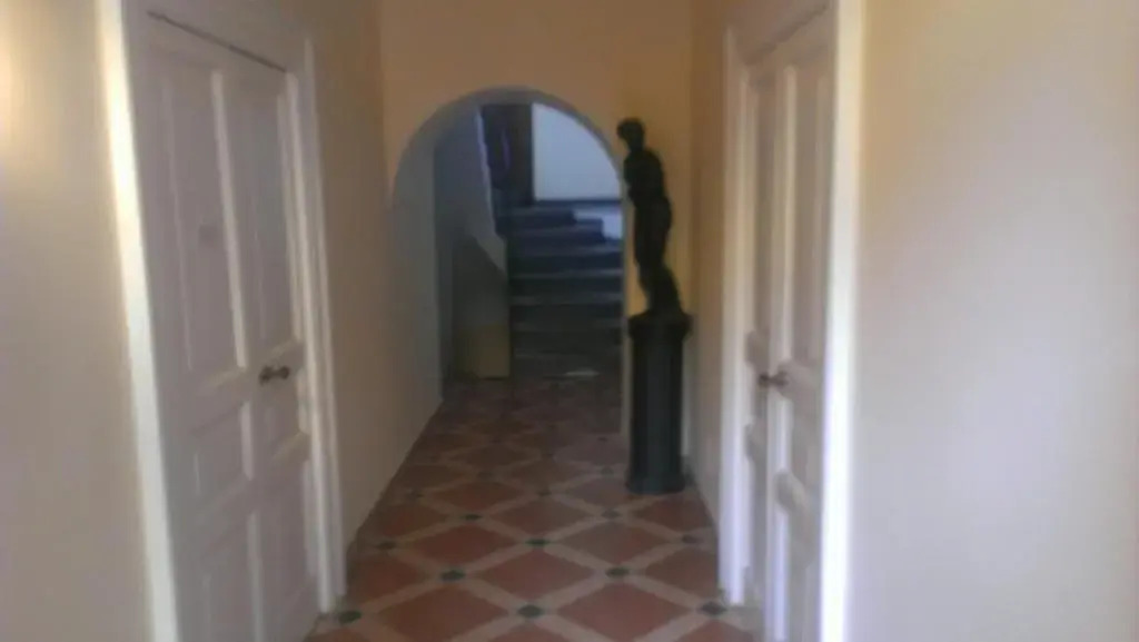 DOMINO HOUSE Montariello