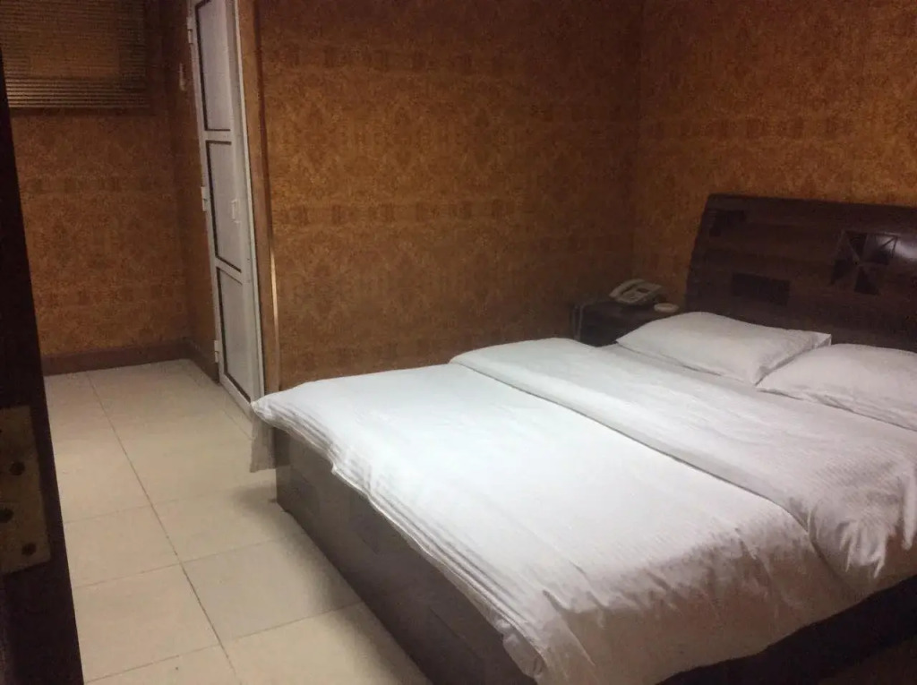 Dana Hotel