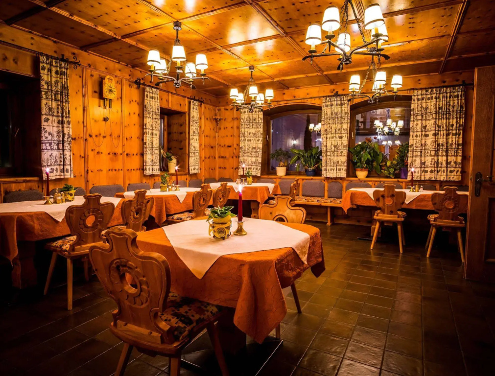 Hotel Flattacher Hof