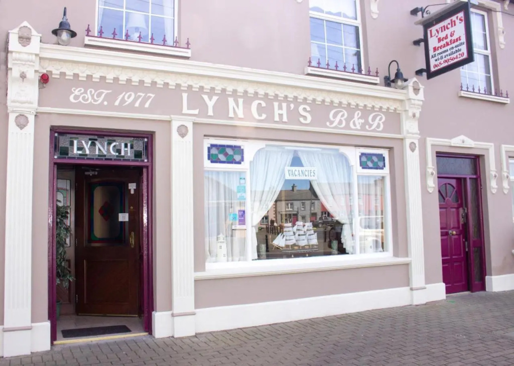 Lynchs