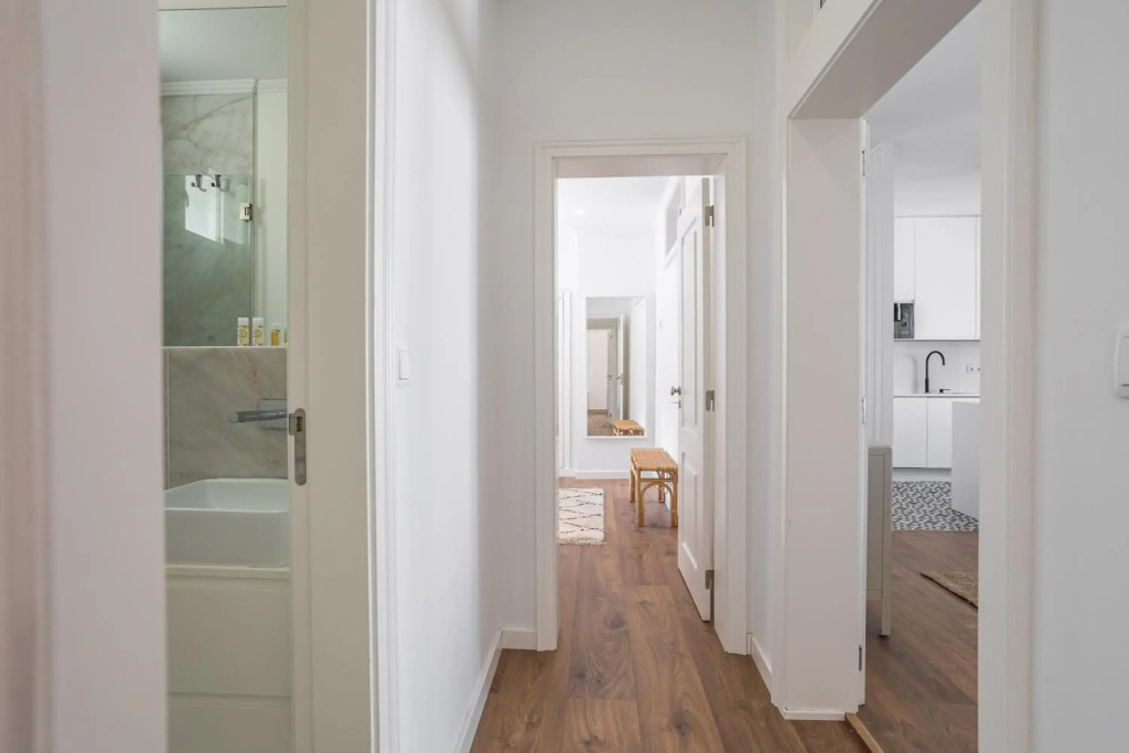 Trendy T.M Apartament by the River