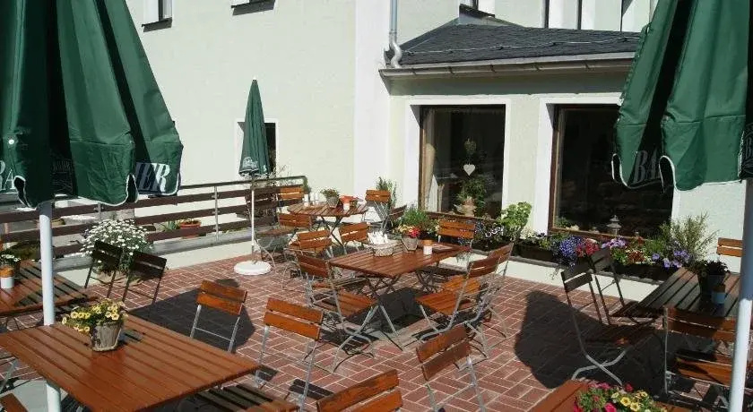 Hotel Carolaruh