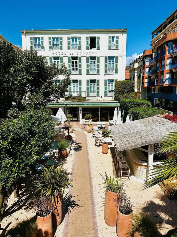 Hôtel De Londres