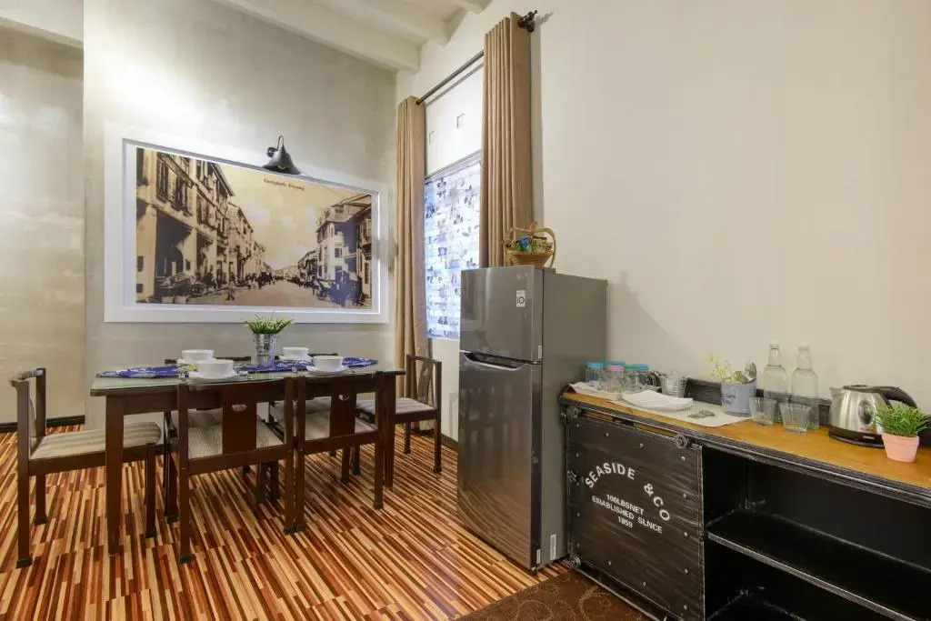 Gurney Terrace 9