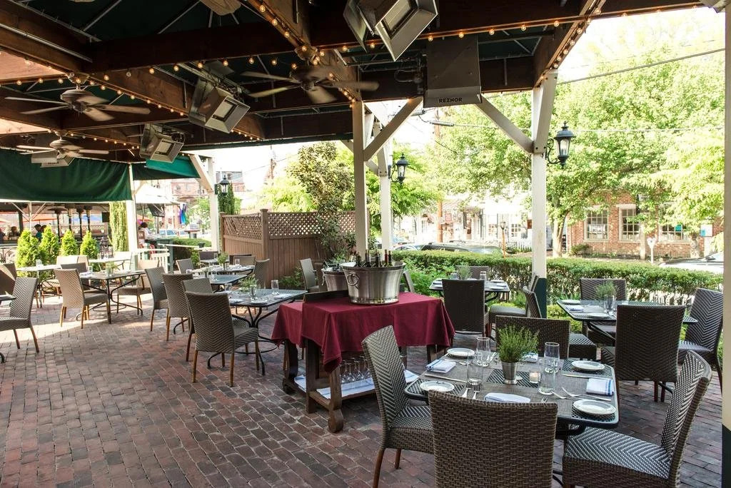 Logan Inn
