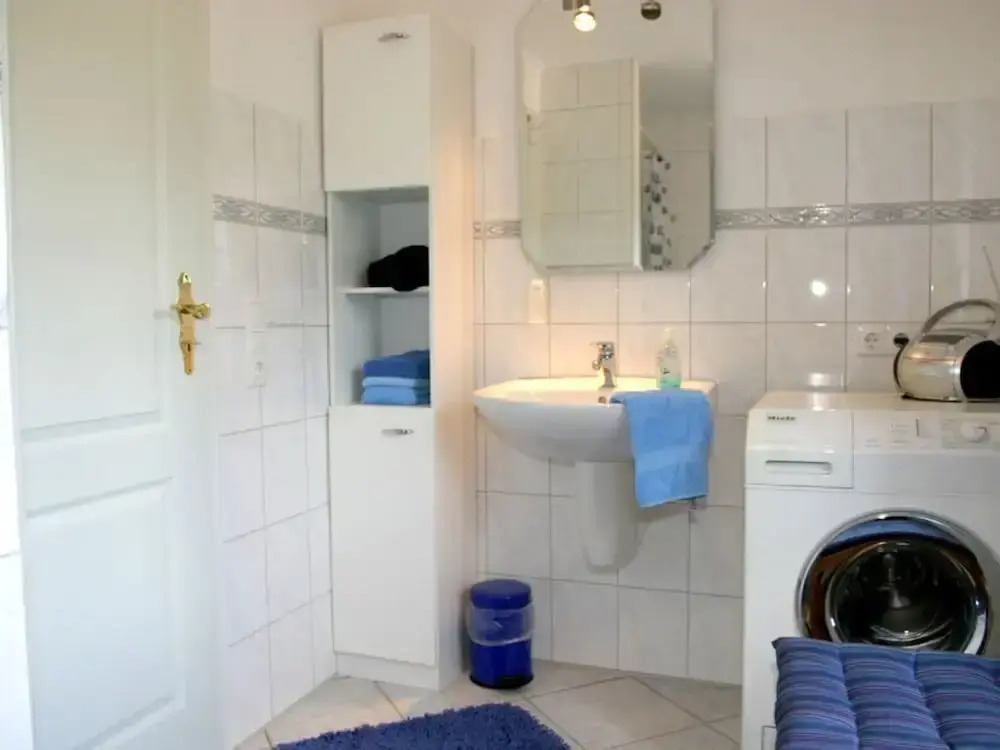 Holiday Apartment Wanlik Hus