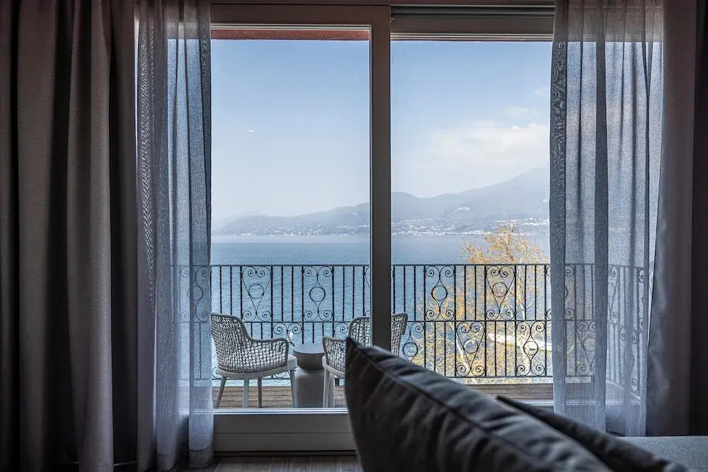 Hotel Villa Leopardi 4S