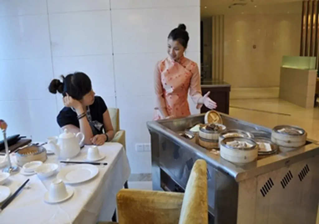 JOYA International Hotel