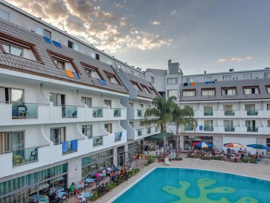 Armas Park Hotel