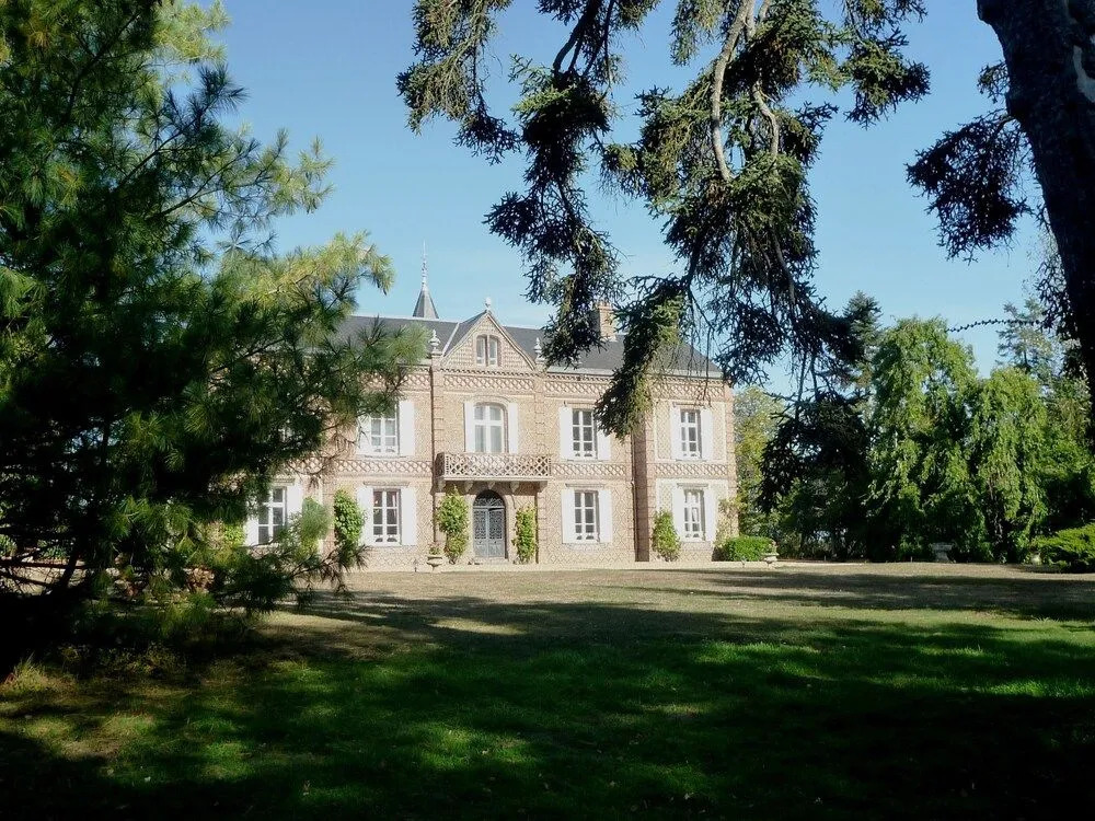 Les Tuileries du Buisson