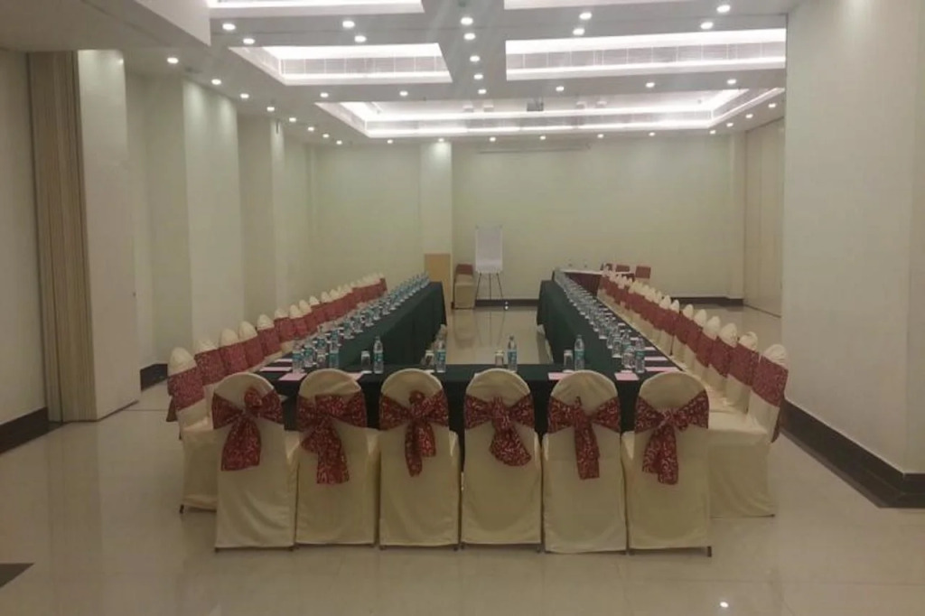 Hotel Regent Grand