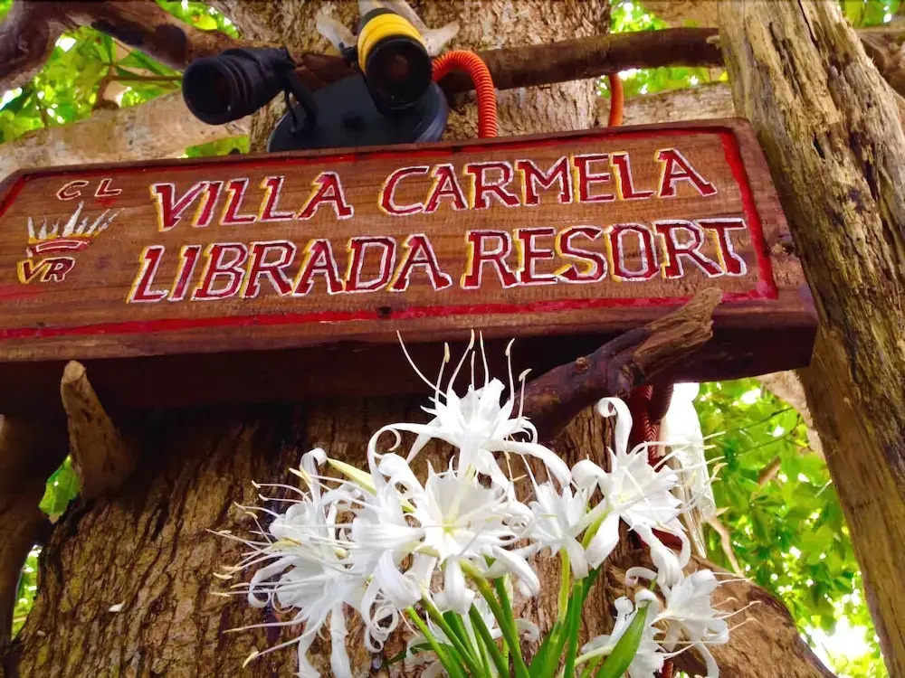 Villa Carmela-Librada Resort