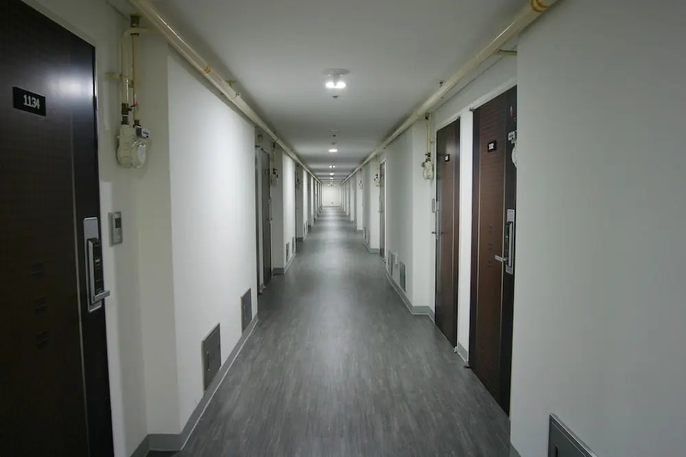 aPM Residence