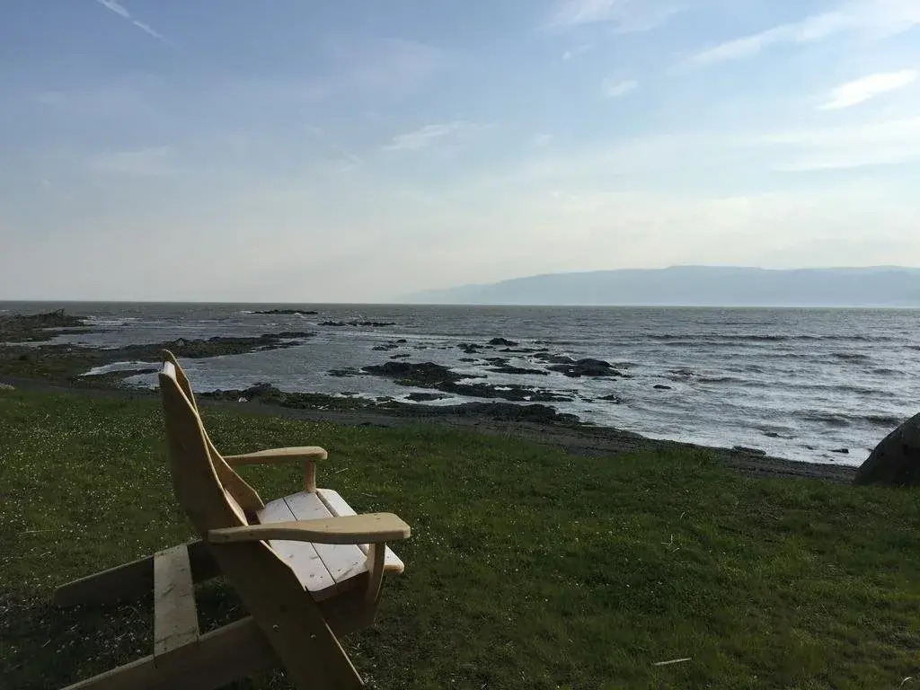 Motel l'Islet