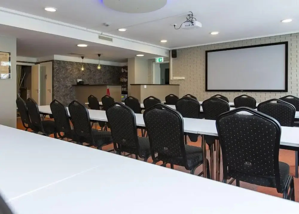 Hotell Molde