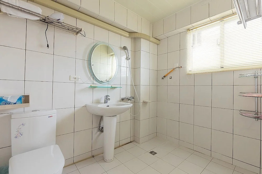 Pu-Ser Guesthouse