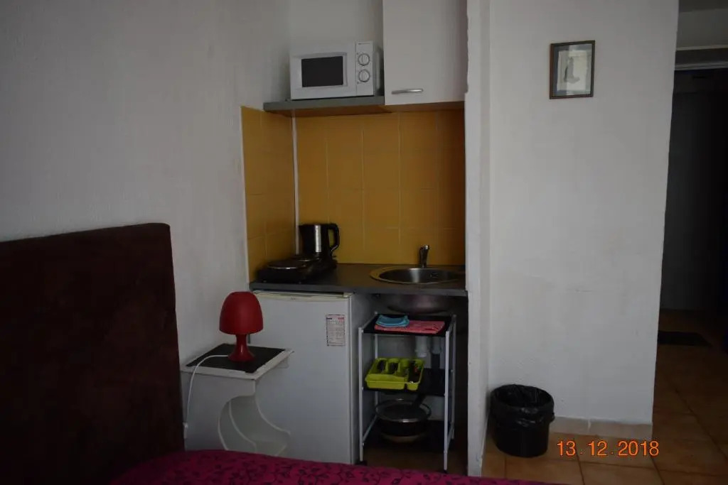 Résidence Appartement Adonis