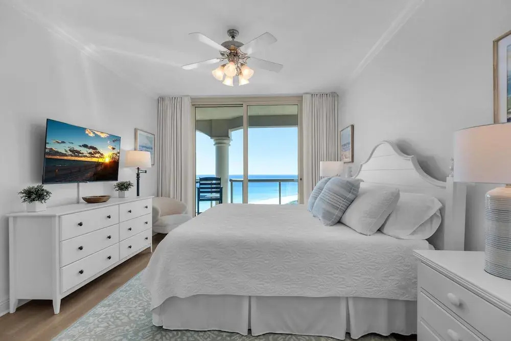 Portofino Island Resort 1-1502