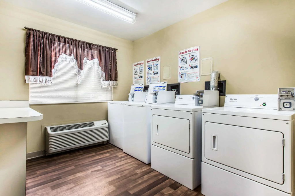 MainStay Suites Greenville Airport