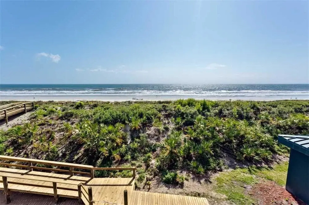Windjammer 207 - Two Bedroom Condo