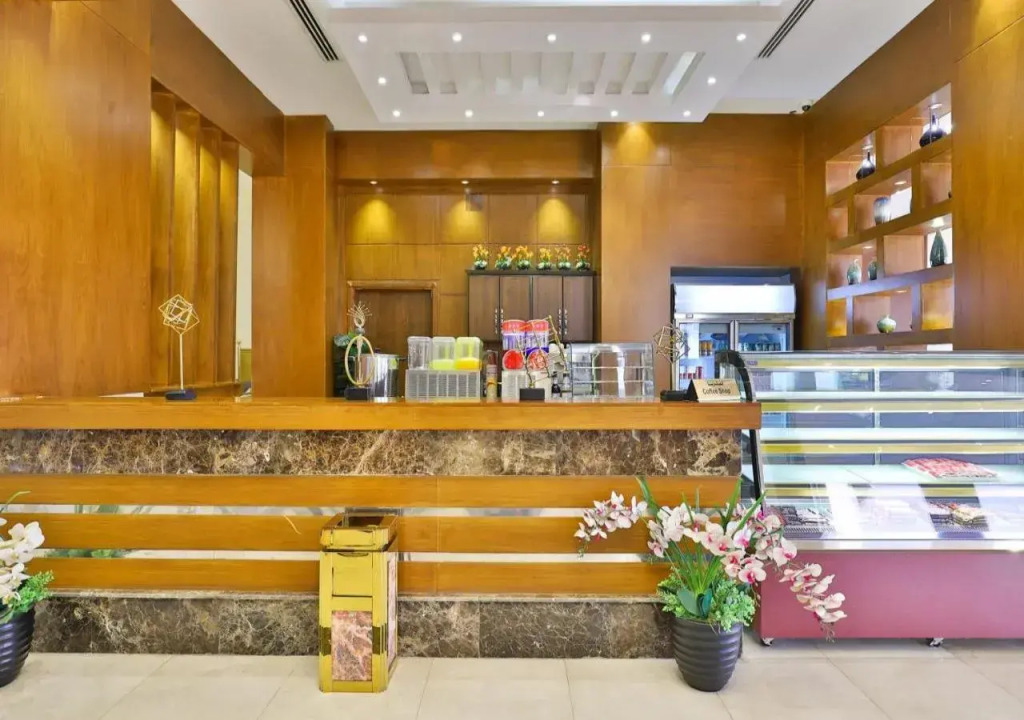 Manzel Alahlam furnished Apartments