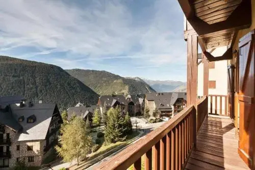 Apartamentos Tanau