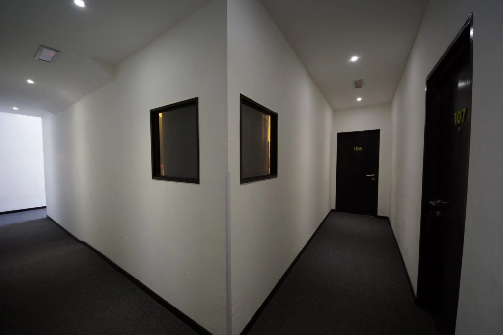 Tulip Hotel