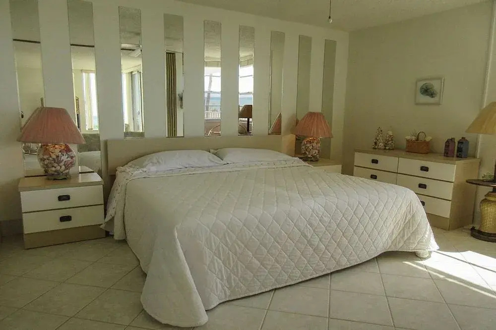 Estero Beach & Tennis 205a 1 Bedroom 1 Bathroom Condo