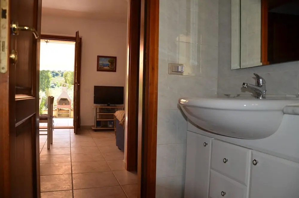 Fta-bel01 APT 6 PAX Vicino AL Mare