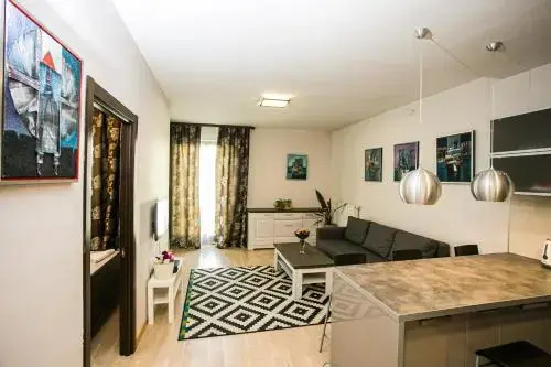 Inapartments Murano