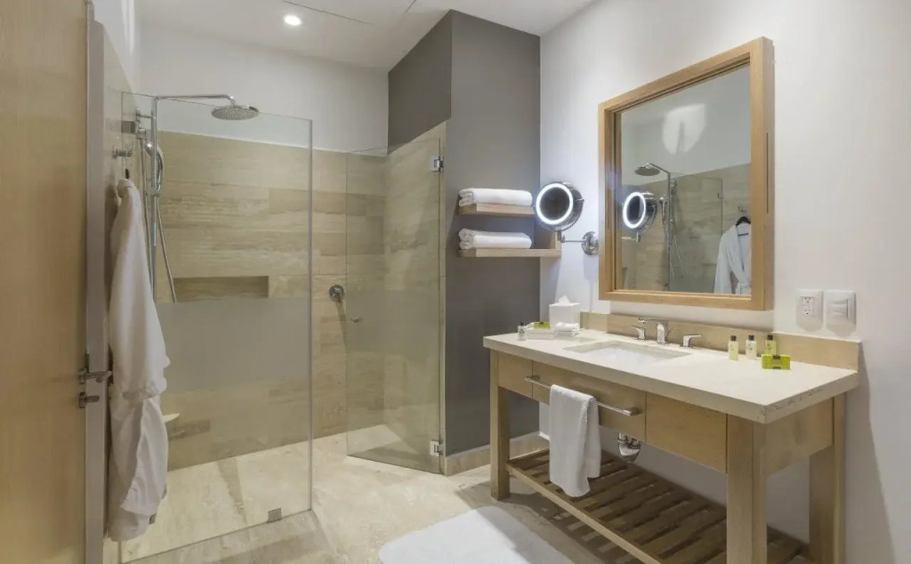 The Paragon Hotel Mexico Santa Fe By Accor