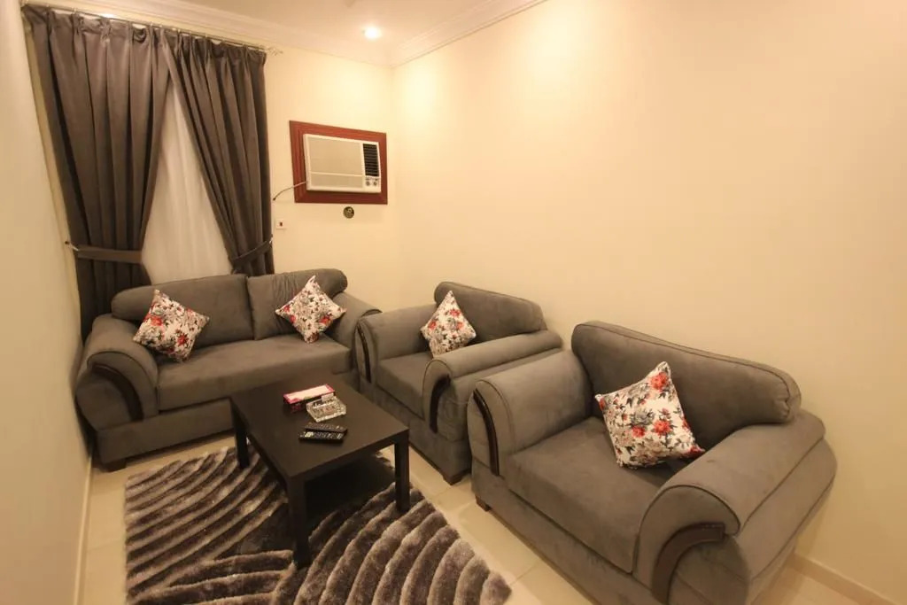 Al Rawda - Lamasat Palace Suites