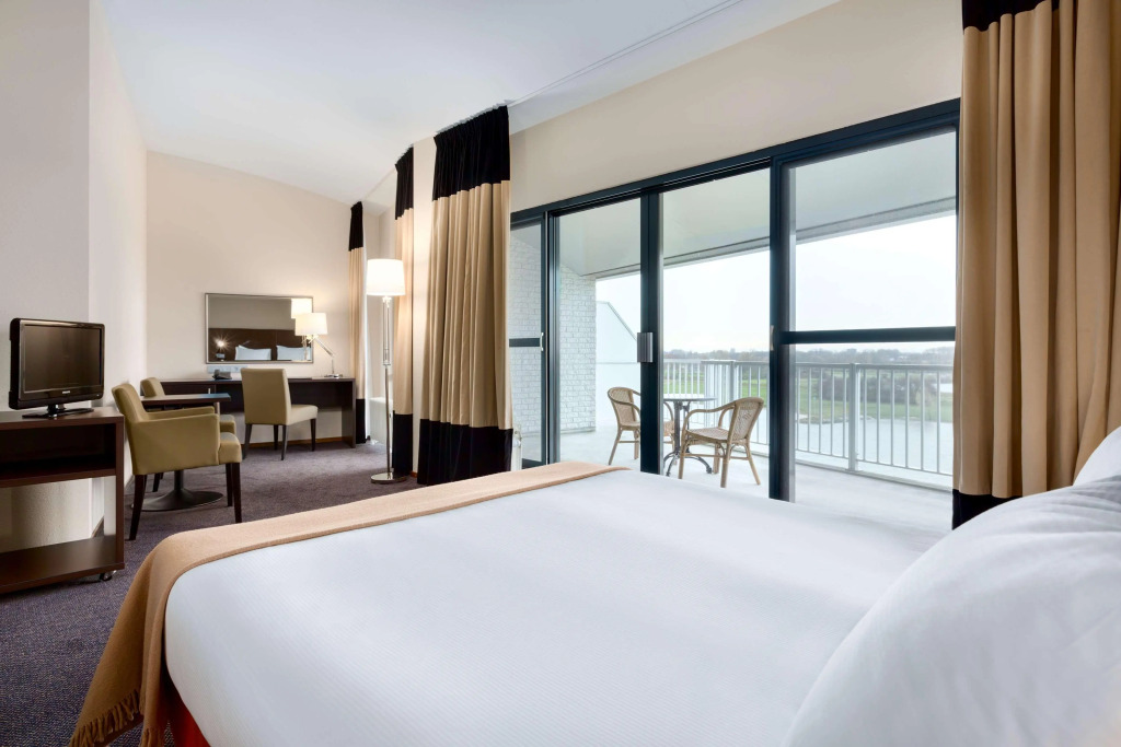 Nh Rijnhotel