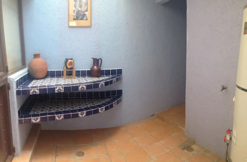 Casa Nube - Guesthouse San Miguel