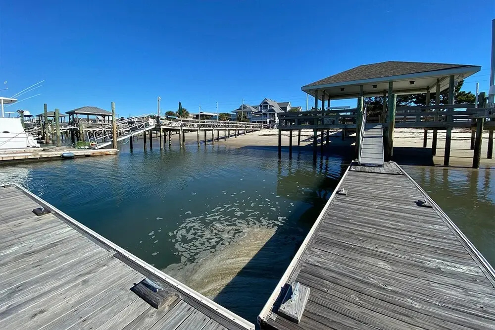 Aqua Vista by Sea Scape Properties