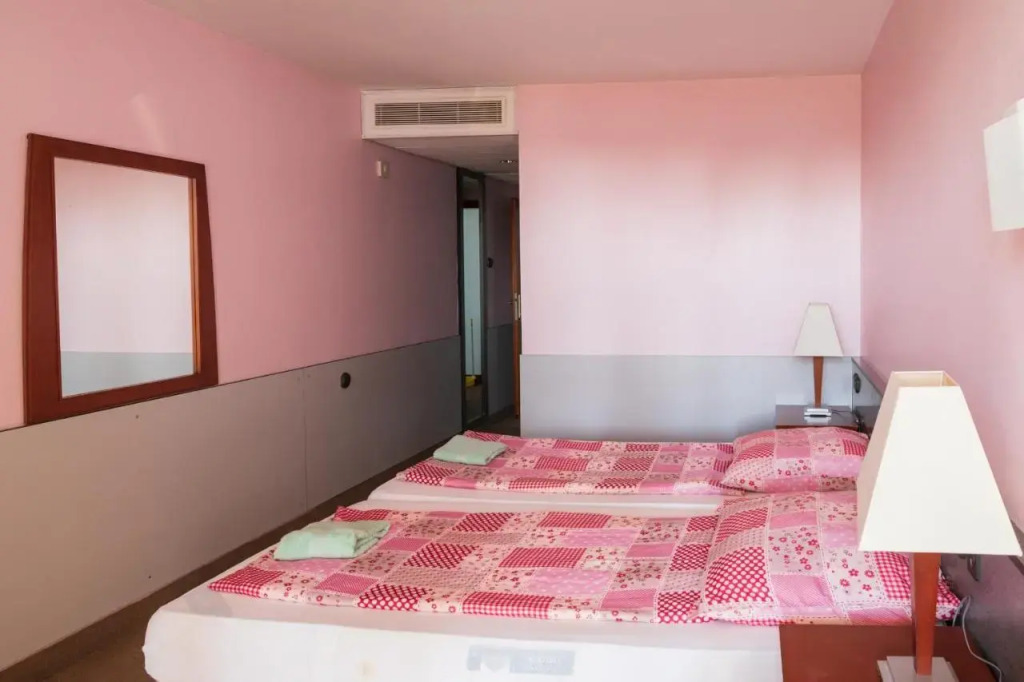 Hotel Négy Évszak