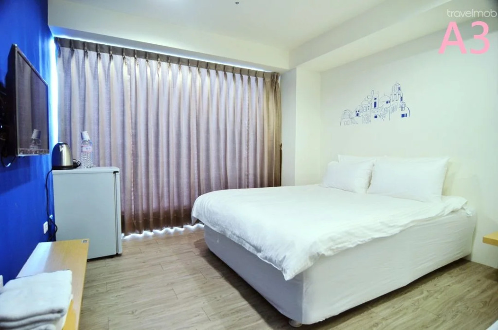 Taichung AIR