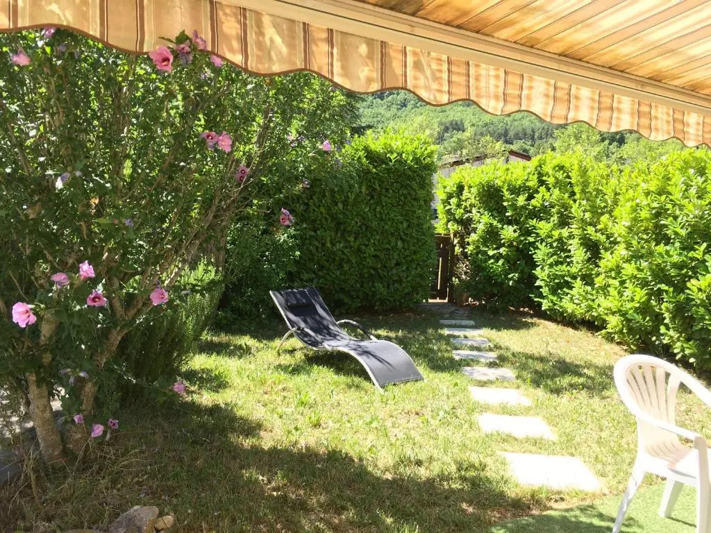 La Maiouneta