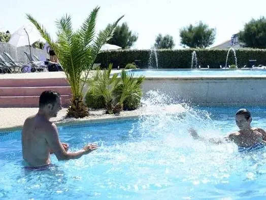 Thalacap Camargue
