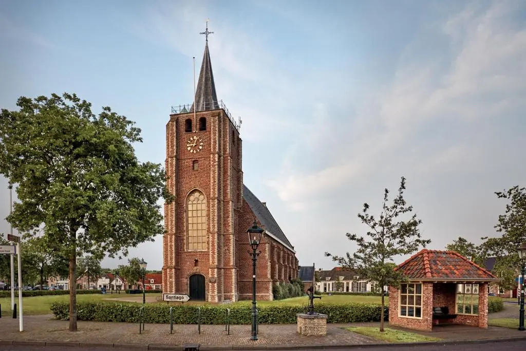 Romantik Badhotel Renesse
