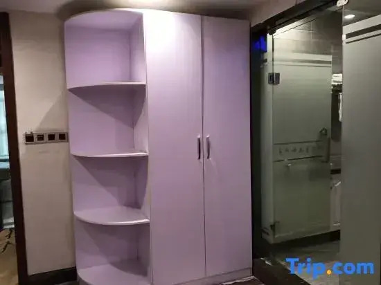 Yuyan Chun Ting Hotel(New Bus Station Branch)