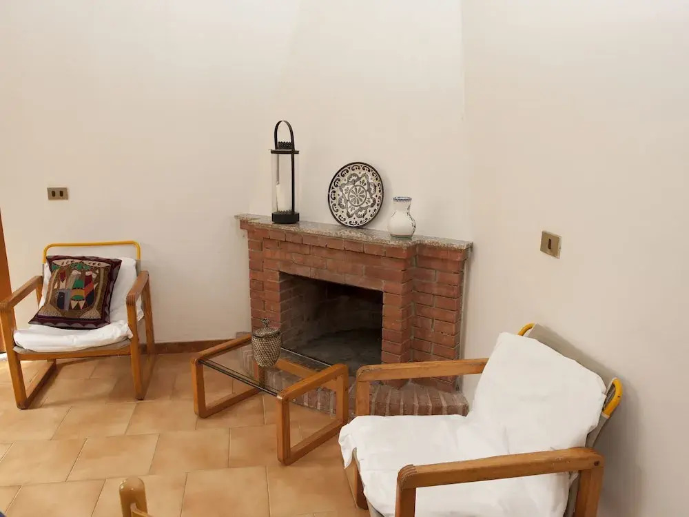 Nice Apartment in the Hills in a Green Nature Park
