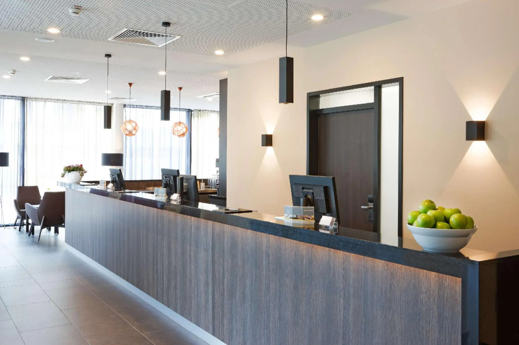 Four Points Flex by Sheraton Essen